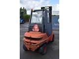 LINDE H 30 D forklift