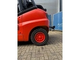 LINDE H 50 T forklift