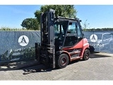 LINDE H 60 D forklift