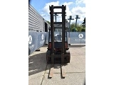 LINDE H 45 D forklift