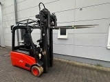 LINDE E20L forklift