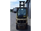 HYSTER H 3.5 FT forklift