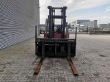 CATERPILLAR DP60 forklift