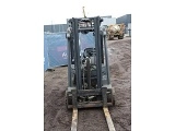 LINDE E 20 forklift