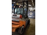 STILL RX 70-50/600 T forklift