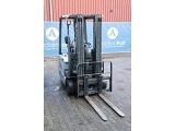 NISSAN G 1 N 1 L 16 Q forklift