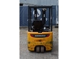 JUNGHEINRICH EFG-DF ac 13 forklift