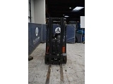 LINDE E 16 PH forklift