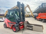 LINDE H 70 D forklift