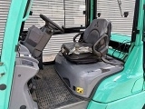 MITSUBISHI FD 45 N forklift