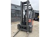 LINDE H 20 T forklift