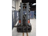 LINDE H 35 T forklift