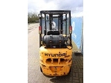 HYUNDAI HLF 18-5 forklift