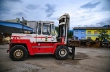 SVETRUCK 1260-30 forklift