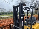 CATERPILLAR EP16K forklift