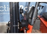 LINDE E 14 forklift