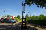 CATERPILLAR GP 18 forklift