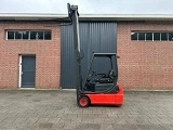 LINDE E 16 C forklift