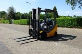 JUNGHEINRICH TFG 320 s forklift