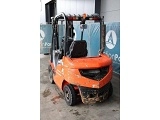 MITSUBISHI FD25N forklift