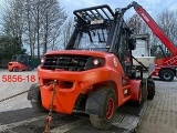 LINDE H 80 D forklift