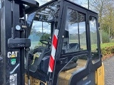 CATERPILLAR EP 30 K forklift