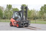 LINDE H 80 D forklift