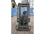 <b>JUNGHEINRICH</b> EFG-Vac 25 Forklift