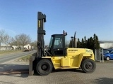 HYSTER H 16.00 XM - 6 forklift