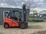 LINDE H 50 D forklift