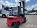 STEINBOCK SH 50.6 forklift