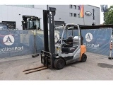 STILL RX 70-20/600 forklift