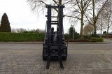 NISSAN U 1 D 2 A 20 LQ forklift