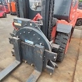 LINDE H 50 D forklift