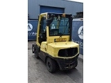 HYSTER H 3.5 FT forklift