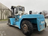 SMV SL 37-1200 A forklift