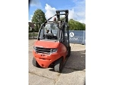 LINDE H 45 D forklift