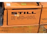 STILL R 50-10 forklift