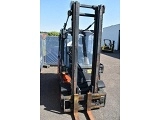 LINDE H 25 D forklift