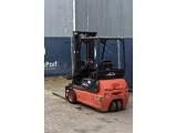 LINDE E 16 C forklift