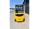 JUNGHEINRICH DFG 550 s forklift