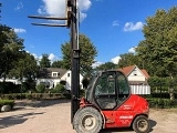 MANITOU MSI 50 forklift