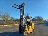 CATERPILLAR GC45K Forklift