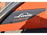 LINDE H 30 D forklift