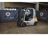 STILL RX 70-25 T forklift