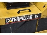 CATERPILLAR EP 15 T forklift