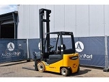 JUNGHEINRICH EFG 430k forklift