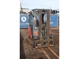 LINDE H 20 T forklift