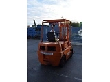 MITSUBISHI FD 25 T forklift