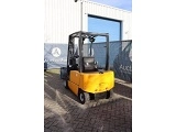 JUNGHEINRICH EFG 320 forklift